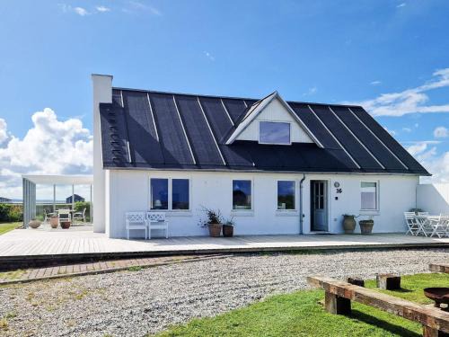 4 star holiday home in Struer