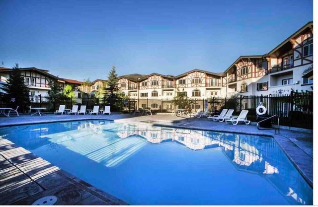 4-Star Zermatt Resort King Suite Only 15 Mins to Park City and Sundance!