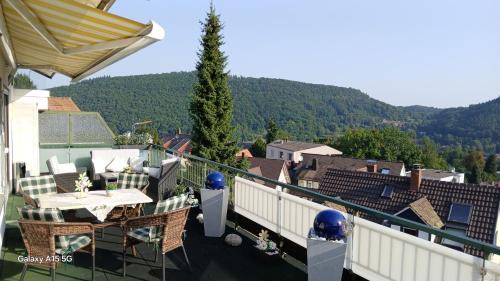4 Sterne Ferienwohnung Anita