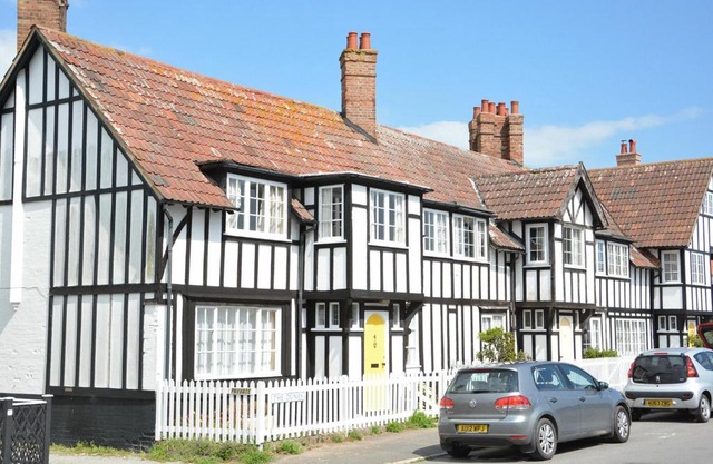 4 The Dunes, Thorpeness