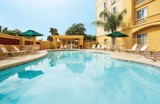 4 x 2 Double Beds ADA Rm at La Quinta Inn by Wyndham Mesa Superstition Springs