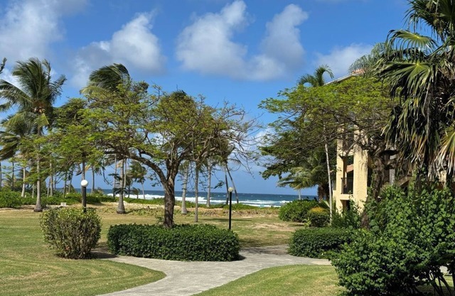 Spring Special-Island Oasis-Secluded Luxury Beachfront Condo-Pelican Cove