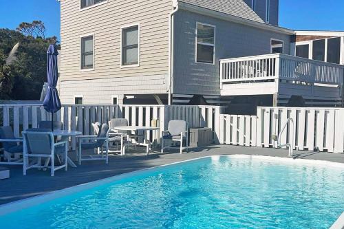 4002 - Duffy Duck by Resort Realty