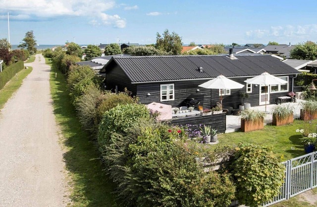 40159 Juelsminde - Mirabellevej 1