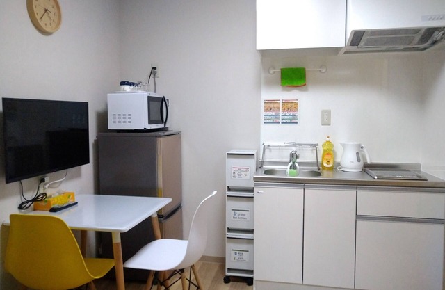 402 room / Taito-ku Tokyo