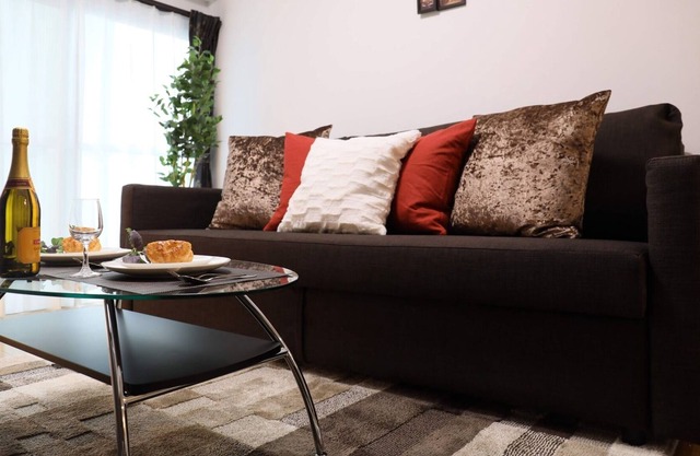 402 Simple stay in a hotelstyle designers room / Nagoya Aichi