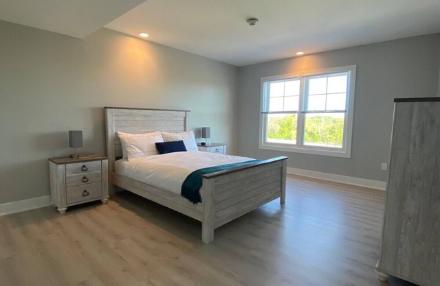 406 Condo on Canandaigua Lake