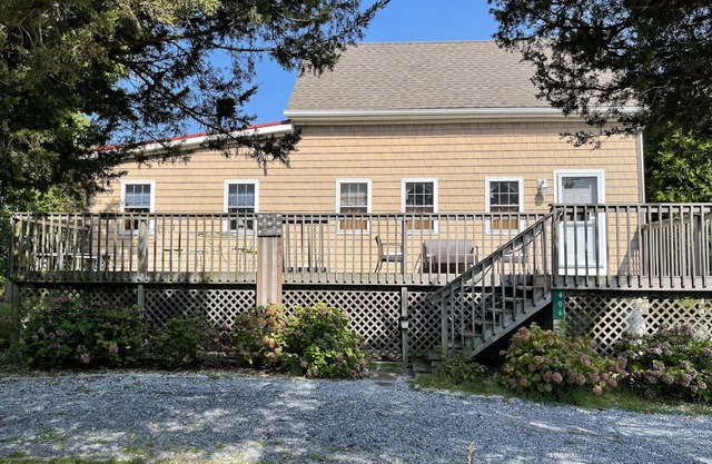 406 E Market - great location on Lewes Beach!