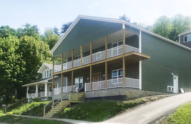 407 S. Madison Avenue, Watkins Glen