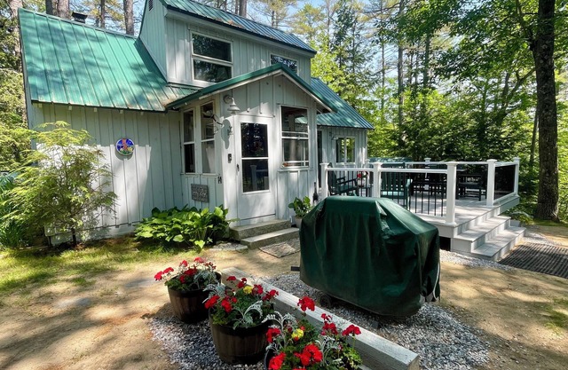 40min from Portland- Sandy Ridge Family Cottage