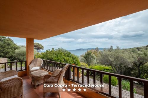 40mt dal Mare&Piscina- Casa Relax Vista Mare