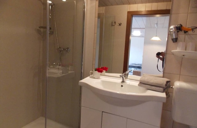 40qm-FeWo zwischen Arber & Osser mit Terrasse und WLAN