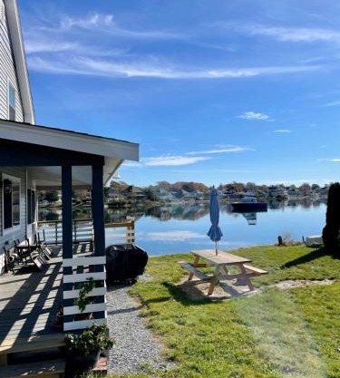 41 East Boulevard Onset- The Glam Shack