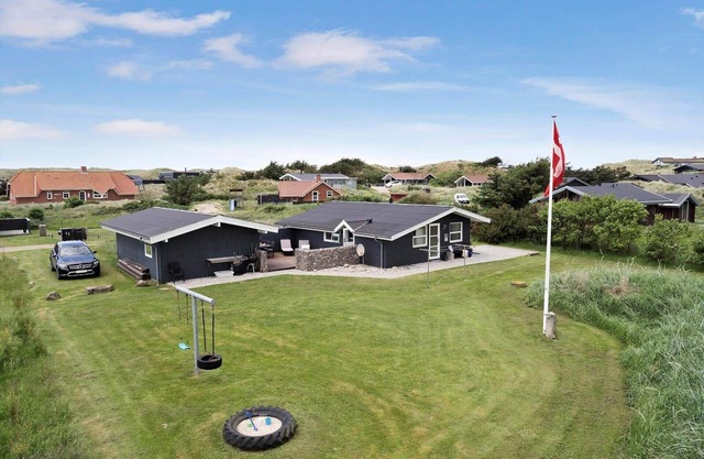 413 Hvide Sande - Tingodden 298