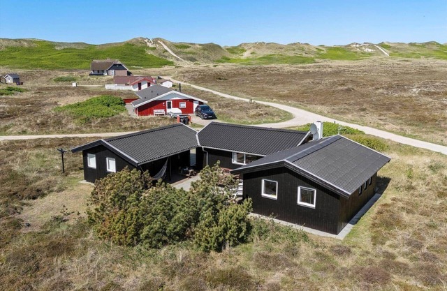 414 Hvide Sande - Tingodden 55