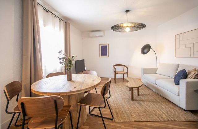 41ARA1101- Apartment with terrace