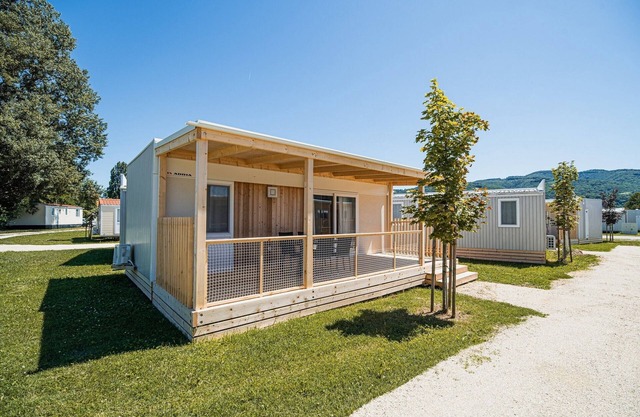 42 - Three-Bedroom Apartment with Thermal Riviera Tickets