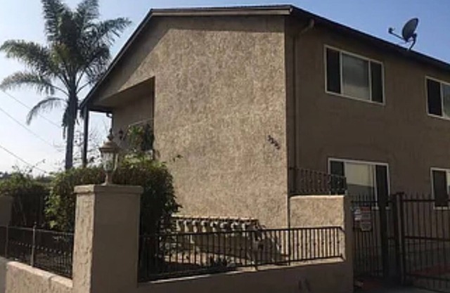 420 Friendly Condo in Gated Community - 5 min from Downtown/Gaslamp!