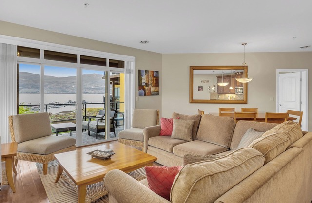 4204 - Sparkling view - Barona Beach