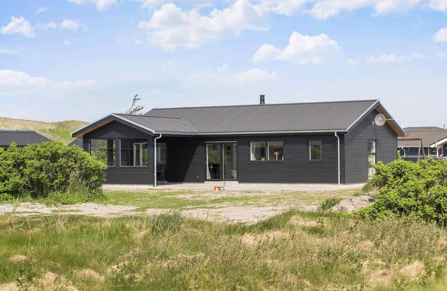 421 Hvide Sande - Granvej 26