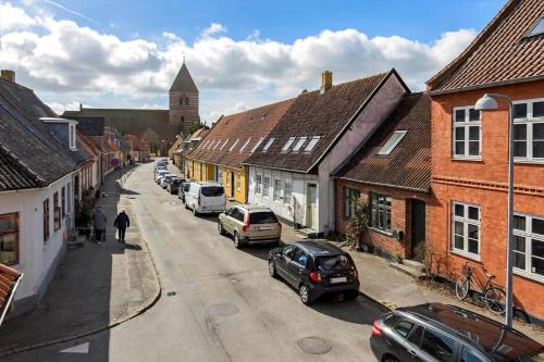 4221 Stege - Langgade 21