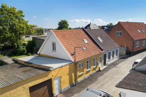 4259 Stege - Fabriksgade 14