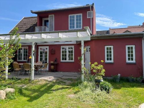 4263 Stege - Møllebrøndstræde 13