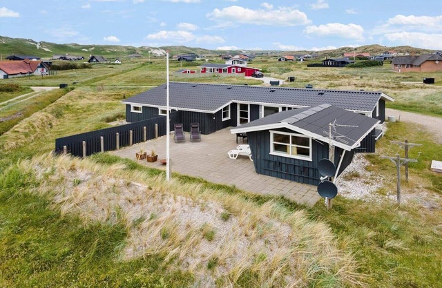 427 Hvide Sande - Tingodden 86