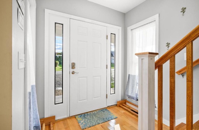 43 Tupper Avenue Sandwich- Mermaid Rose
