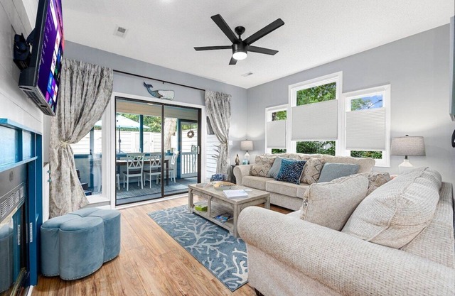 435 Ocean Creek Drive