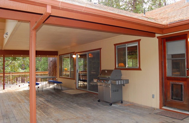 43A Mountain Retreat