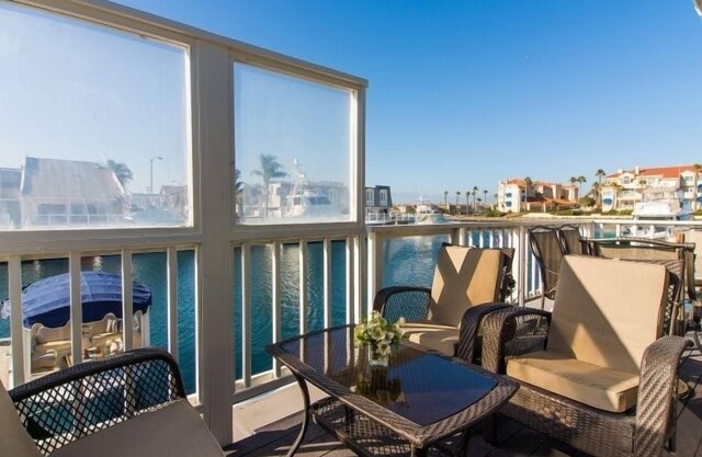 4431GB Mandalay Bay Boat Dock & Views Startseite