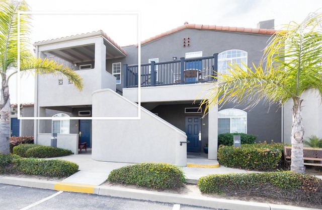 444 Pier Ave. #108: 1 BR, 1 BA in Oceano, Sleeps 4