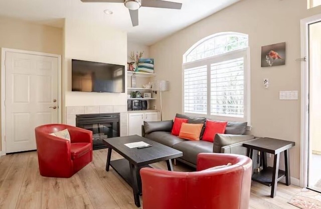 444 Pier Ave. #507: 1 BR, 1 BA in Oceano, Sleeps 4