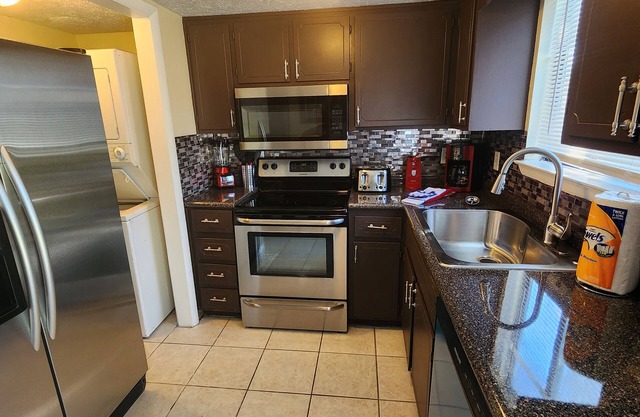 4484 Extended Stay near Tyndall AFB