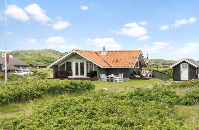 449 Hvide Sande - Tingodden 122