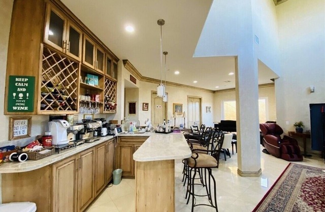4500 sqft 6bed/6bath 2017 Built Lux Home $1M View