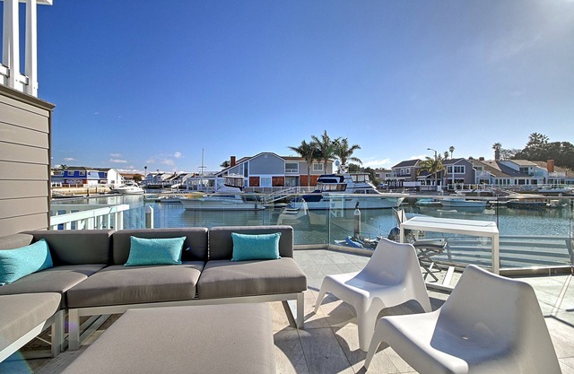 4536 Costa De Oro - Wunderland am Wasser