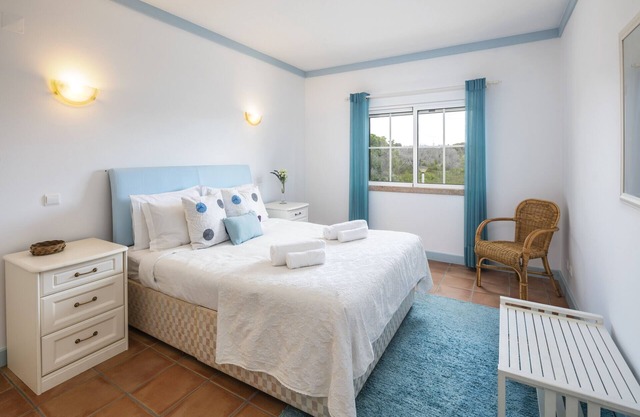 46 Terraços de Benagil (Casa 7 Vales)