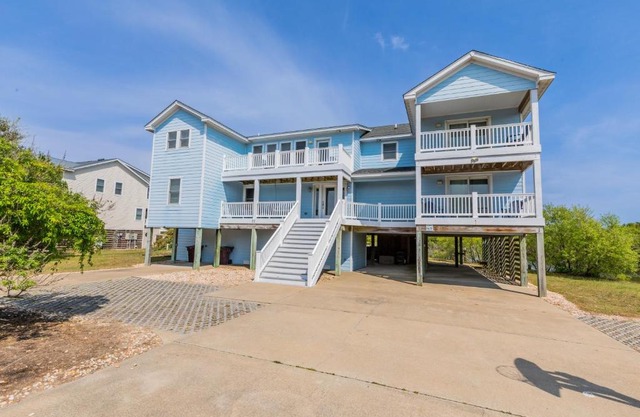 4611 - Prescription OBX by Resort Realty