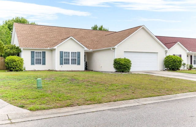 4706 Split Rail Dr, Wilmington, NC, US