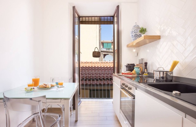 4711 Boutique Apartment