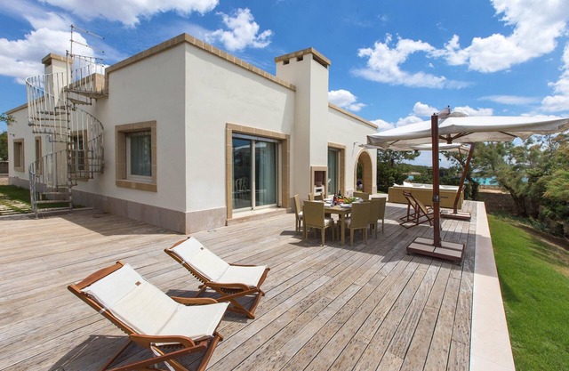 481 Villa Bianca