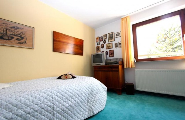 4865 Privatzimmer
