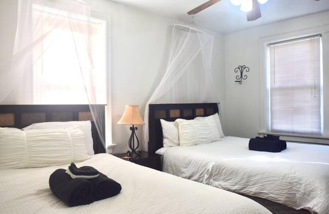 (49.1W) Beautiful Getaway in Saint Louis