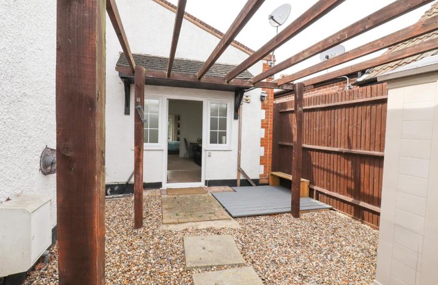 493 Little Wakering Road