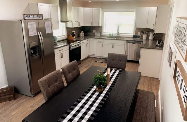 4936 Cincinnati Dayton Road · Remodeled Farm House with Plenty of Charm