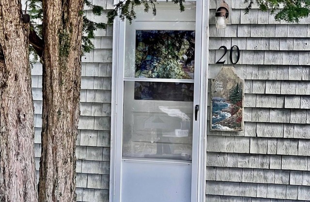 4b/2b Cottage in Acadia National Park - fire pit, close to hiking trails