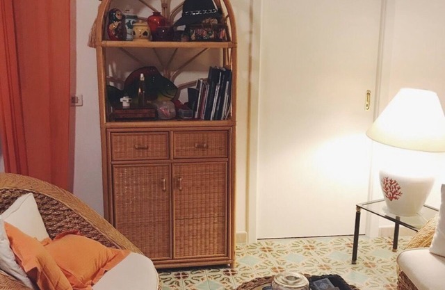 4BD, 2 BT Gemütliche Strandvilla