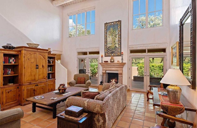 4BD House at Quail Run - Golf Course, Tennis Courts, Pool, 2 Hot Tubs
